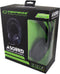 HOOFDTELEFOON MET MICROFOON GAMING ASGAR HX410