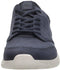 Ecco Irving - Lage Sneakers - Uitneembaar voetbed - Blauw