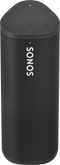 Sonos Roam - Draadloze speaker - Bluetooth 5.0 en WiFi - Zwart