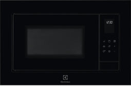 Electrolux LMS4253TMK - Grill-magnetron - 900 W - Zwart