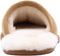 UGG Scuff - Heren Slippers - UGGPure wol - Chestnut - Maat 44