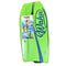 Wahu 27244s927238 - Kinderbodyboard 104cm - Geschikt voor 4 jaar en ouder - Groen