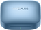 OnePlus Buds 3 - Draadloze oordopjes - ANC tot 48 dB - Blauw