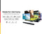 Samsung MX-ST40B - Luidspreker - 160 W - Zwart