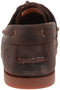Timberland Cedar Bay Boat Shoe - Heren bootschoenen - Leer - Bruin - Maat EU 44 US 10