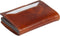 Tony Perotti Pasjeshouder / Kaarthouder - Uitschuifbaar - RFID - Leer - Van Gogh - Cognac