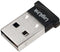 LogiLink BT0015 - Micro Bluetooth 4.0 USB - Apt-X - Zwart