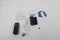 eufy Video Doorbell Battery Slim - Videodeurbel - 1080p - WDR - 4:3 beeldverhouding