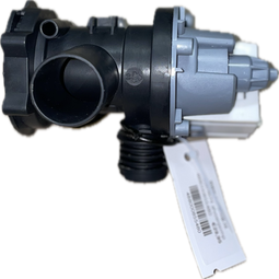 BAUKNECHT 488000855480 - Afvoerpomp