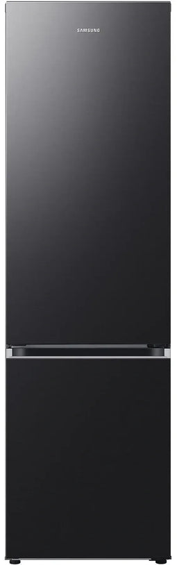 Samsung RB38C600EB1 - Koelkast met Vriezer - 390 l - No Frost - Zwart