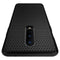 Spigen Liquid Air - Soft Case - Schokbestendig - Zwart