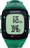 Sigma ID Run - Hardloophorloge - GPS - Turquoise