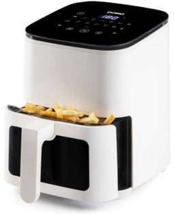 DOMO DO541FR - Airfryer - 3,5 L - 1350 W - PFAS-vrij - Kijkvenster