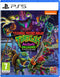 Mindscape Teenage Mutant Ninja Turtles - PS5 - Actie Avontuur - Mutants Unleashed (2024)