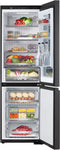 LG GBG5160CEV - Koelvriescombinatie - Total No Frost - Zwart RVS