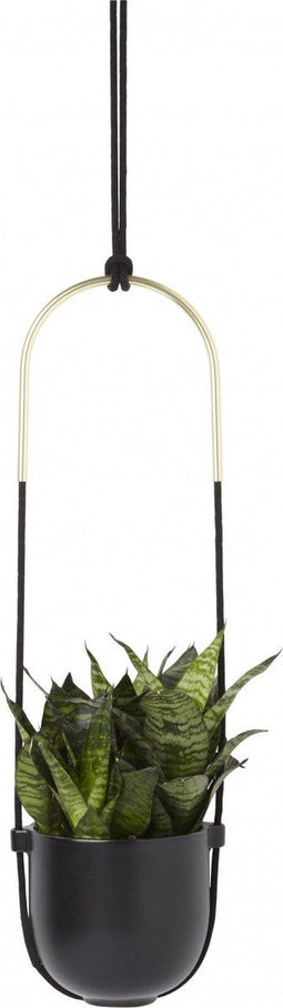 Umbra Bolo hangende plantenbak