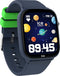 Ice-Watch - ICE smart junior 3.0 Find My - Geolokaliseerbaar horloge voor jongens met siliconen band - Blauw (1,75 inch)