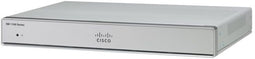 Cisco C1111X-8P - Router - 8GB RAM - 1x RJ-45 WAN - 8x 1Gbps Ethernet