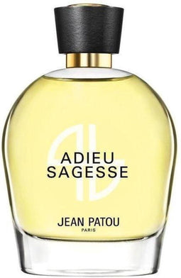 Jean Patou Collection Héritage Adieu Sagesse - 100 ml - eau de parfum spray - damesparfum