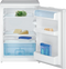 BEKO TSE1424N - Vrijstaande koelkast tafelmodel - 128 liter - Wit