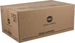 Konica Minolta A63X03W Zwart 60000pagina's kopieercorona