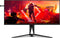 AOC AGON AG405UXC - Gaming Monitor - 40 inch WQHD 3440x1440 144Hz IPS - Zwart