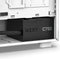 NZXT C750 - Voeding 750 W 80 PLUS Bronze - Zwart