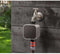 Eve Aqua (2022) - Water Controller Sensor - Lekdetectie en waterplanning - Zwart