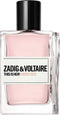 Zadig & Voltaire This Is Her! Undressed 30 ml Eau de Parfum - Damesparfum