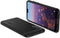 Spigen Rugged Armor - Soft case - Schokbestendig en krasbestendig - Zwart