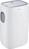 Inventum AC905W - Mobiele airco - 3-in-1 Koelen Ontvochtigen Ventileren - Geschikt voor 80m³