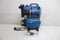 HYUNDAI 57806 - Hydrofoorpomp - 3300 L/h - 35 m - Onderhoudsvrij - Geïntegreerde manometer