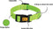 Hondenhalsband Dingo 14755 Oranje 20 cm