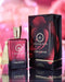 Uniseks Parfum Killer Oud EDP Lyre 100 ml