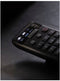 One For All Smart Control Pro 8 (URC7981) - Universele afstandsbediening - Bedien tot 8 apparaten - Antraciet