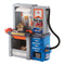 Step2 Deluxe Workshop Speelgoedwerkbank - Werkbank voor kinderen incl. 50-delige accessoire-set - Kunststof speelgoed