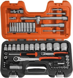 Bahco S560 Dopsleutelset