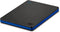 Seagate Game Drive - Externe Harde Schijf - 2 TB - Zwart