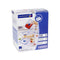 Luminarc Pure Box Active vershoudbak - Rechthoek - 3-Delig
