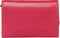 Liu Jo S Crossbody - 3 vakken - Afneembare schouderketting - Roze