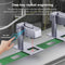 Atomstack M4 - Lasergraveermachine 20W - 1064NM Fiberlaser - 12.000 mm/s snelheid