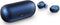In-ear Bluetooth Hoofdtelefoon Energy Sistem Urban 3 Blauw 380 mAh
