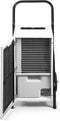 TROTEC TTK 171 ECO - Luchtontvochtiger - 700 W - Wit