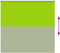 vidaXL - Rolgordijn - verduisterend - 165x130 - cm - stofbreedte - 161,6 - cm