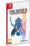 Square Enix Final Fantasy XII: The Zodiac Age - Nintendo Switch - HD-graphics en Zodiac Job-systeem