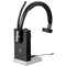Logitech H820e - Draadloze DECT Headset - Noise Cancelling - Zwart