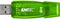Emtec C410 - USB 2.0 - 64GB - Groen