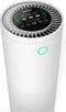 AirExchange 600-T Wit Professionele Luchtreiniger met HEPA H14 filter, Carbon, ionisator en UV-C lamp | Geschikt tot 100m²