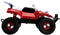 Jada Toys - Marvel Spider met RC - 1:14 - bestuurbare auto