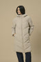 JDY JDYULRIKKA - Puffer jas - Waterbestendig - Maat L